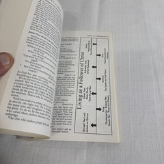 The Illustrated Bible – New Testament – Paperback By NIrV The Salvation Army