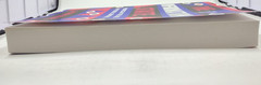 The Information State by Jacob Siegel ARC 3/26 New PB