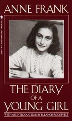 Anne Frank: The Diary of a Young Girl – Anne Frank, 9780553296983, paperback