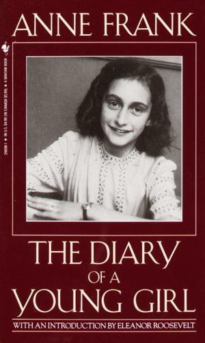 The Diary of a Young Girl by Frank, Anne – BRAND NEW
