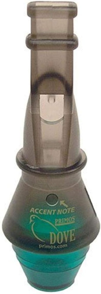 Primos Hunting 362 Dove Call, 2.2 Pounds 35.2 Ounce (Pack of 1), Multi