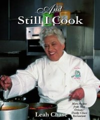 And Still I Cook, LA