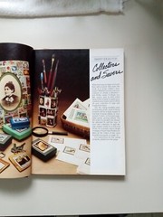 Scrap Crafts 1983 Hardcover 224 Pages