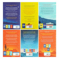 Ross Welford Collection 6 Books Set – Ages 9-12 – Paperback