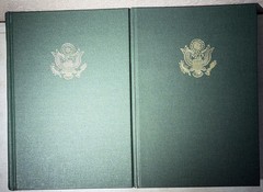 US Army In World War II Pictorial Record The War Against Germany Europe Italy…