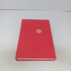 A&P: Past, Present and Future 1971 Hardcover Edited by Robert W. Mueller