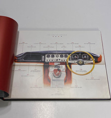 Jaguar E-Type: Fifty Years Of a Design Icon, Anniversary Collector Edition *Read