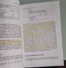 william m obarr LINGUISTIC EVIDENCE language power and strategy in the courtroom