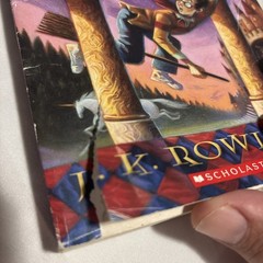 Harry Potter Paperback Boxset #1-7 by J. K. Rowling (2009, Hardcover)