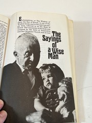 The Way The Living Bible Complete Catholic Edition 1981 Paperback