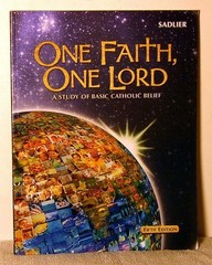 One Faith One Lord