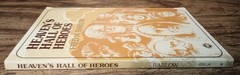 Heaven’s Hall of Heroes Fred Barlow 1978 Regular Baptist Press Trade Paperback R