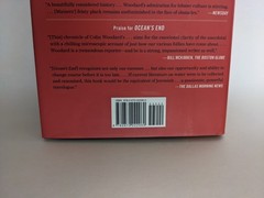 American Nations, Colin Woodward, Hardcover w/Dust Jacket, 2011