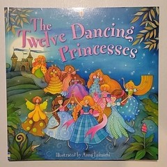 Lot of 11 Usborne Picture Books by EDC Publishing (Little Mermaid, Heidi, etc)