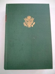The Medical Dept: Medical Services in the Mediterranean & Minor Theaters Army HC