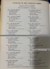 American Heritage History United States Vol 1-13 Hardcover Book Set Fawcett