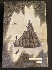 Masterpieces of Terror and The Unknown – Story Collection – 1993 Marvin Kaye