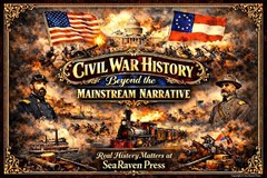 Bestseller Everything You Were Taught About the Civil War is Wrong Paperback
