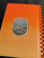Cookbook LONE STAR LEGACY II A Texas 1985 VINTAGE First Printing