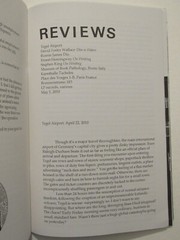 BURN COLLECTOR 15 – by Al Burian – Zine – Fanzine – Personal Writings – Reviews