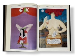 POSTERS BY MEMBERS OF THE ALLIANCE GRAPHIQUE INTL. 1960-85 / Rizzoli / First Ed.