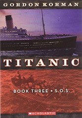 Titanic Series All 3 Books in Paperback
