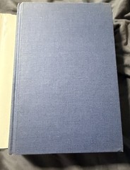The roots of American order (1st Ed) by Russell Kirk Signed Personalized 1974