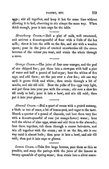 1855 House And Home Or The Carolina Housewife Vintage Cook Book 172 Pages