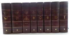 SEIGE OF TERRA LIMITED EDITION COMPLETE SET OF 14 VOLUMES Warhammer