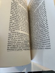 THROUGH THE GATES OF DEATH, Dion Fortune, Paperback Seventh Impression 1982