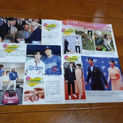 Weekly Josei October 21st and 28th 2025 issue special supplement: Best p #QY6V8F