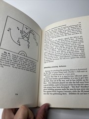 Winning Basketball Strategy by Glenn Wilkes HC 1st Edition 4th Printing 1962