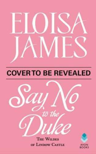Unti Eloisa James #27: A Novel – Mass Market Paperback By James, Eloisa – GOOD