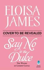 Unti Eloisa James #27: A Novel – Mass Market Paperback By James, Eloisa – GOOD