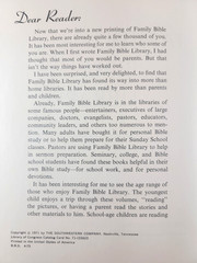 Family Bible Library Complete 10 Volume Set 1971 Christian Childrens Stories