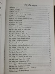 Breakthrough Miracle Bible KJV King James Version Spiritual Rod Parsley 2000