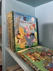 25 BOOKS – Little Golden Book Collection – Fast Free Shipping