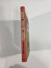 Unseen Enemy Christopher Landon 1957 Book Club Edition Ellen Raskin Doubleday