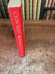 Crow Mary : A Novel Paperback Kathleen Grissom