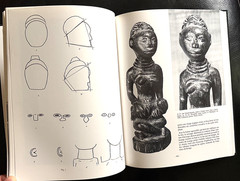 Art Bakongo: Les Centres de Style, Raoul Lehuard: 2 vols in slipcase, 1st Ed.