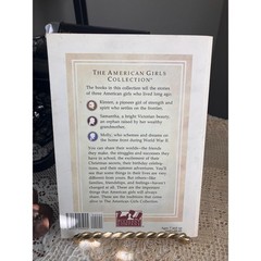 1986 Meet Samantha – An American Girl Book One | First Edition Pleasant Company