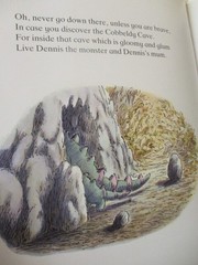 Jeanne Willis, Text, Jeanne Willis, Susan Varley, Illustration THE MONSTER BED