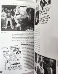 All Ages : Reflections on Straight Edge by Beth Lahickey (1998, TP)