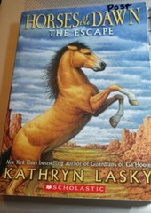 Kathryn Lasky- Paperback-CHOOSE YOUR BOOK – GOG /WotB/HOTD Series EUC