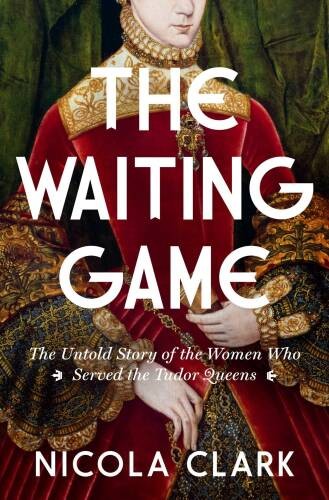The Waiting Game The Untold St – VERY GOOD