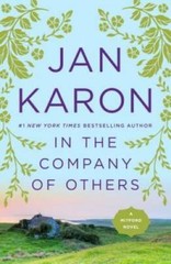 In the Company of Others (The Mitford Years) – Paperback By Karon, Jan – GOOD
