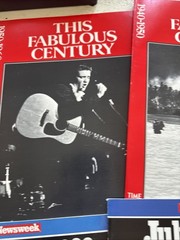 TIME This Fabulous Century Magazine Lot + Newsweek Historic Issues 9 Total