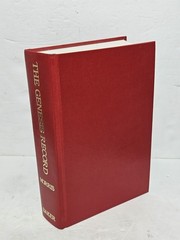 The Genesis Record Henry Morris. Commentary, Baker Book House 1992