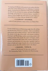 SIGNED Alan Greenspan Capitalism in America 1st Edition 1st Printing Hardcover