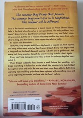 This Summer Will Be Different – Paperback By Fortune, Carley – VERY GOOD